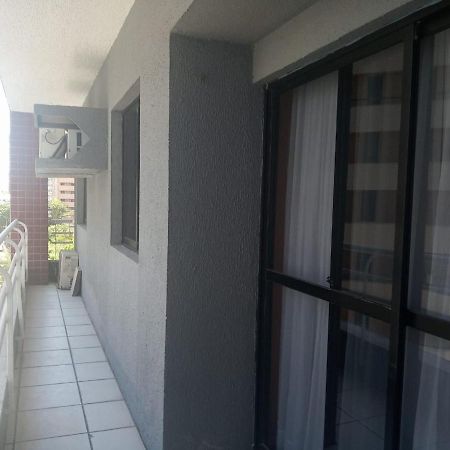 Apartament Porto De Iracema Fortaleza  Zewnętrze zdjęcie