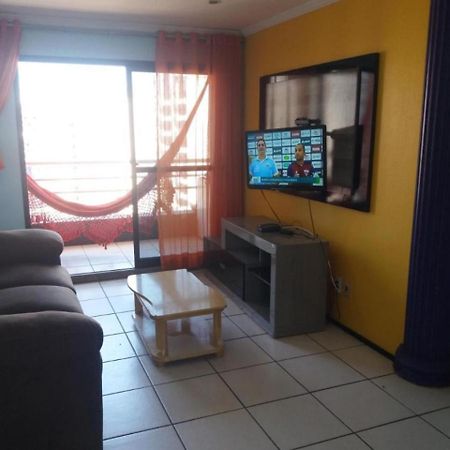 Apartament Porto De Iracema Fortaleza  Zewnętrze zdjęcie