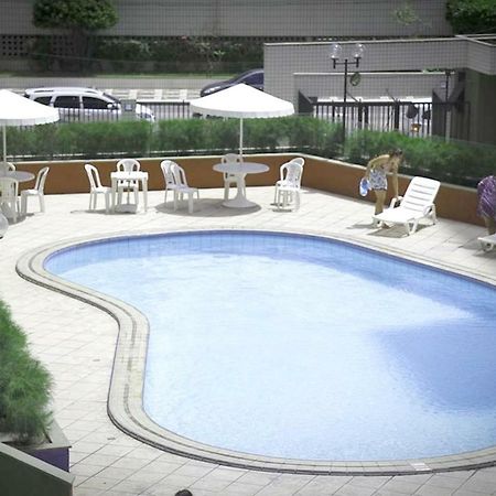 Apartament Porto De Iracema Fortaleza  Zewnętrze zdjęcie