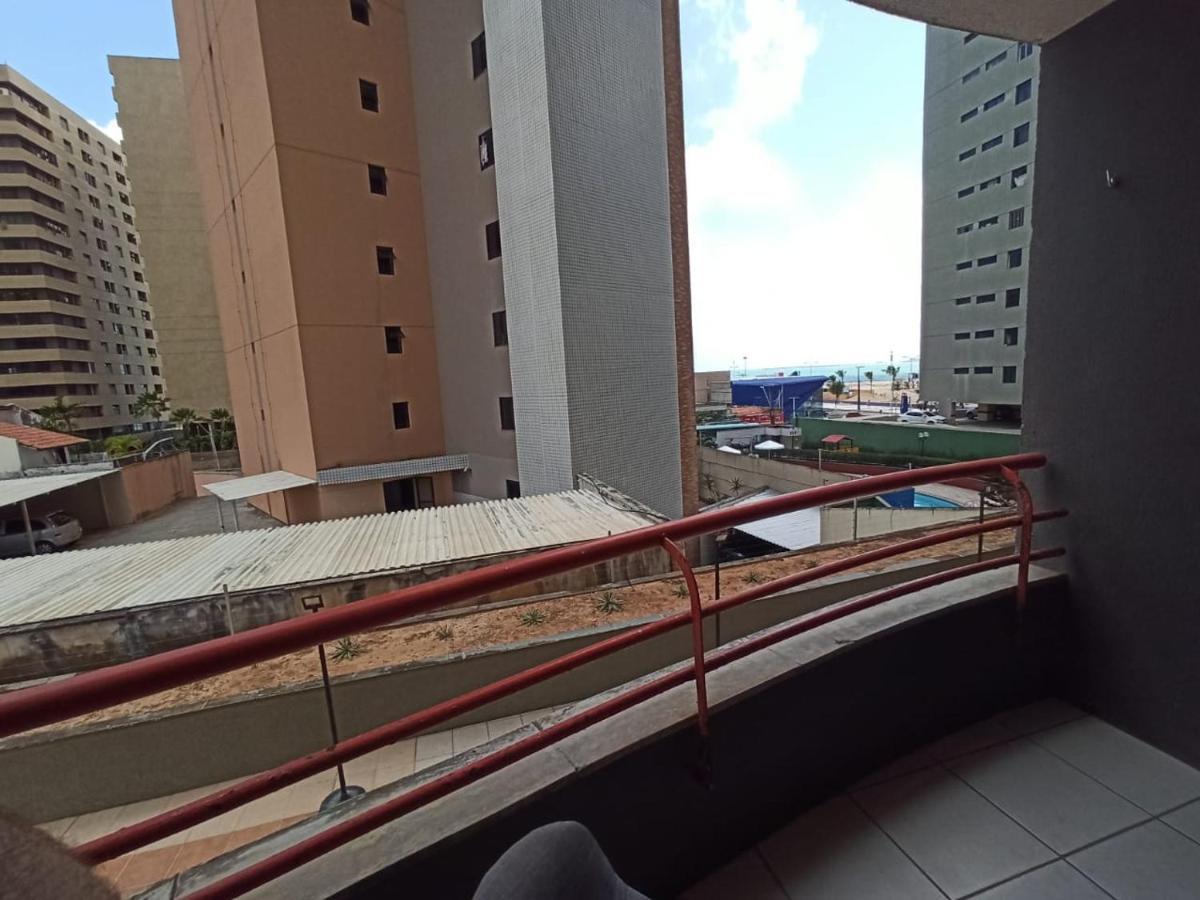 Apartament Porto De Iracema Fortaleza  Zewnętrze zdjęcie