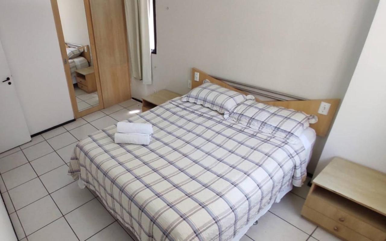 Apartament Porto De Iracema Fortaleza  Zewnętrze zdjęcie