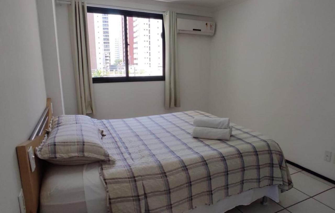 Apartament Porto De Iracema Fortaleza  Zewnętrze zdjęcie