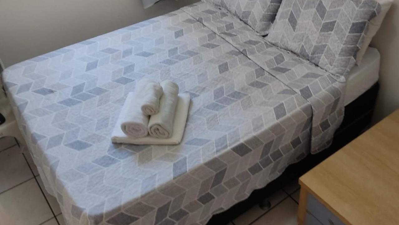 Apartament Porto De Iracema Fortaleza  Zewnętrze zdjęcie