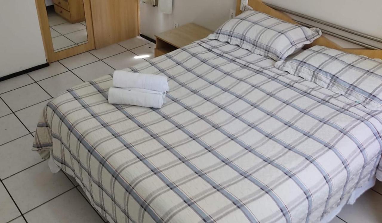 Apartament Porto De Iracema Fortaleza  Zewnętrze zdjęcie