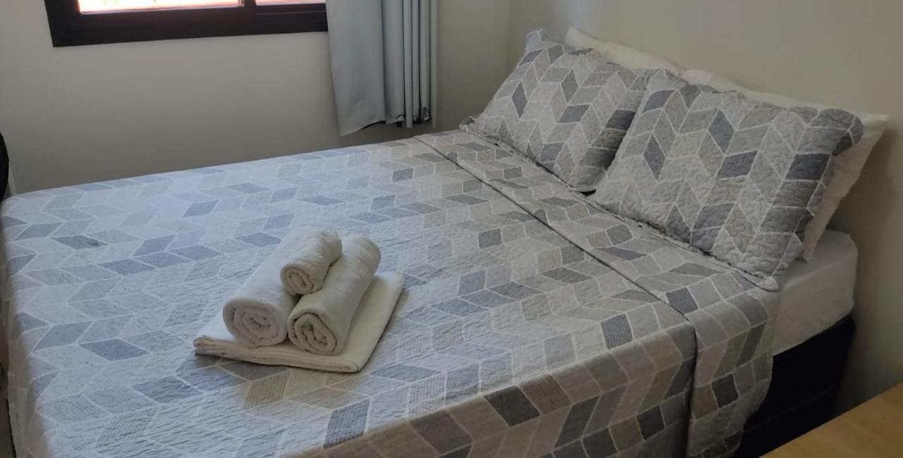 Apartament Porto De Iracema Fortaleza  Zewnętrze zdjęcie