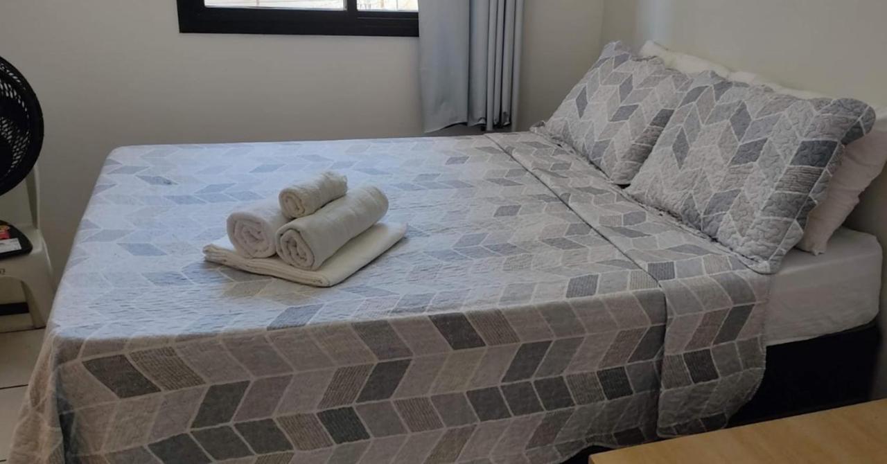 Apartament Porto De Iracema Fortaleza  Zewnętrze zdjęcie