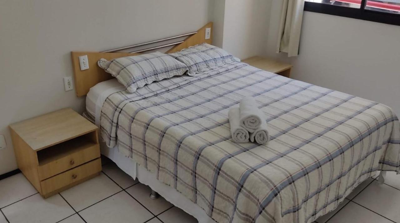Apartament Porto De Iracema Fortaleza  Zewnętrze zdjęcie