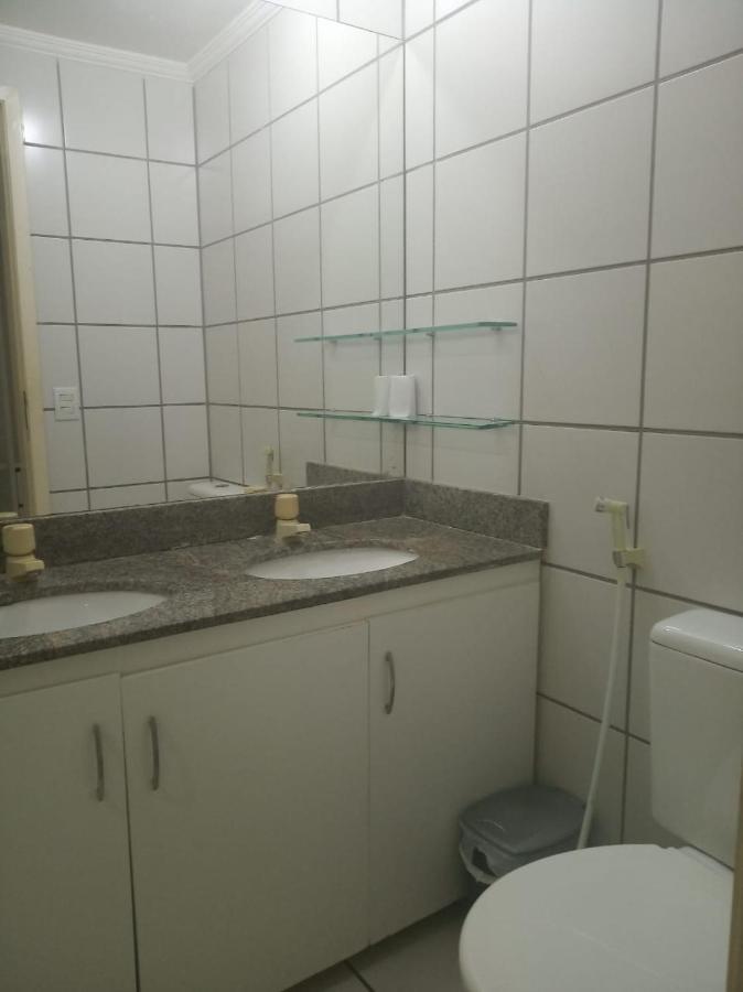 Apartament Porto De Iracema Fortaleza  Zewnętrze zdjęcie