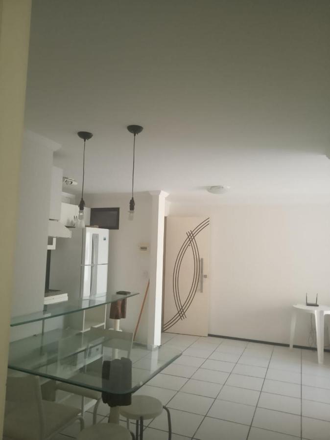 Apartament Porto De Iracema Fortaleza  Zewnętrze zdjęcie