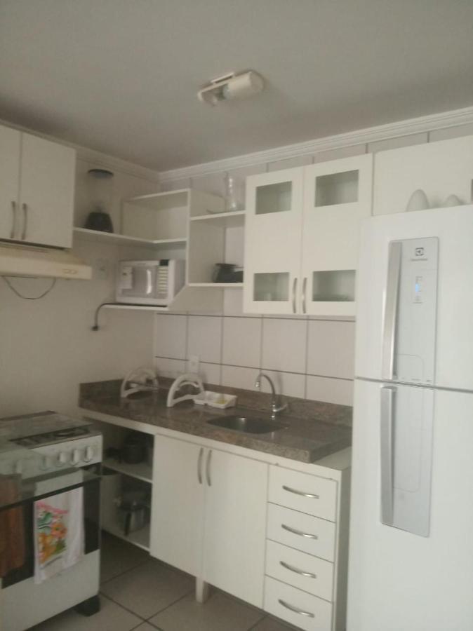 Apartament Porto De Iracema Fortaleza  Zewnętrze zdjęcie