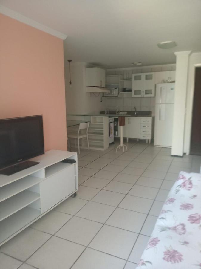 Apartament Porto De Iracema Fortaleza  Zewnętrze zdjęcie