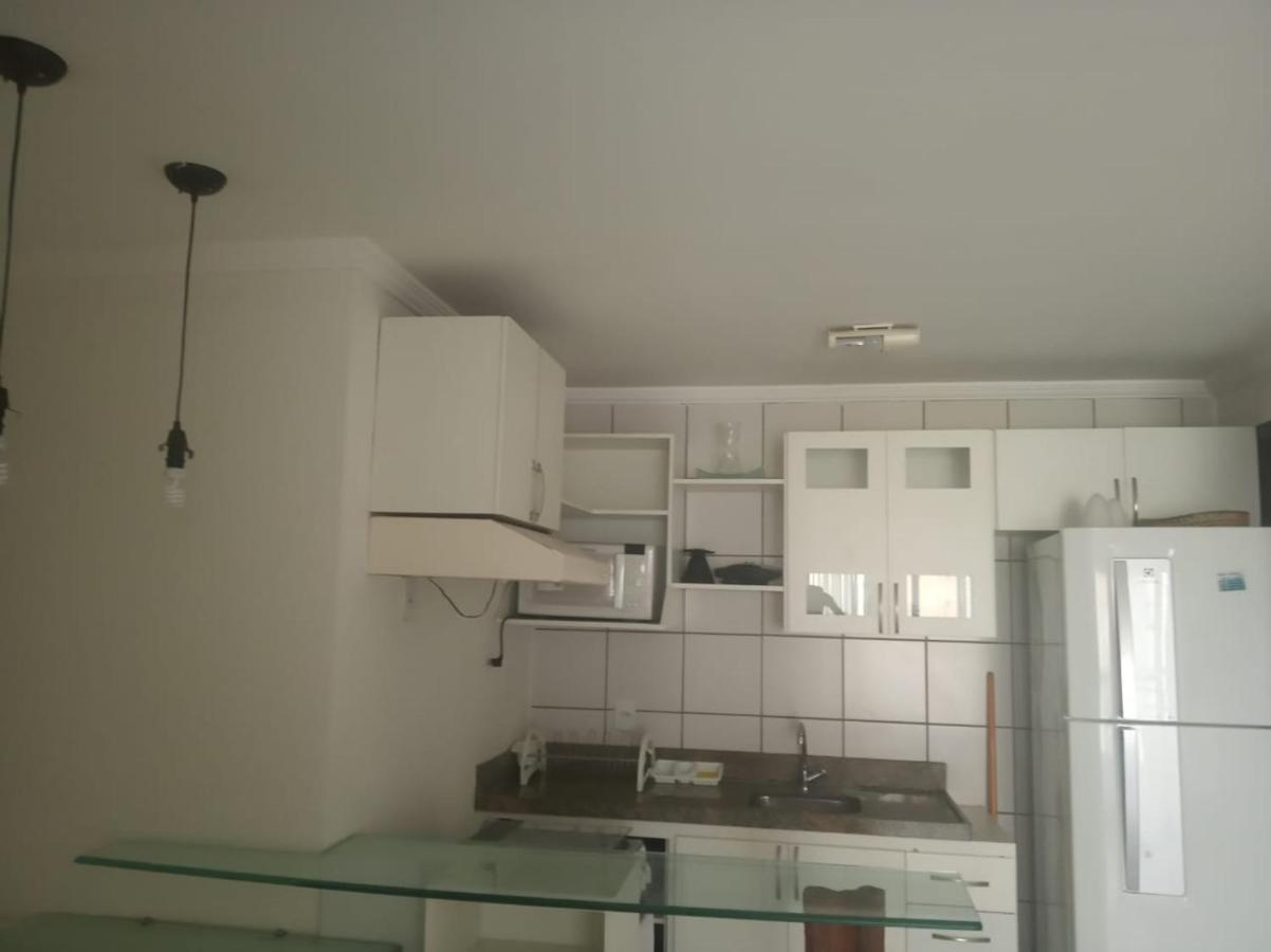 Apartament Porto De Iracema Fortaleza  Zewnętrze zdjęcie