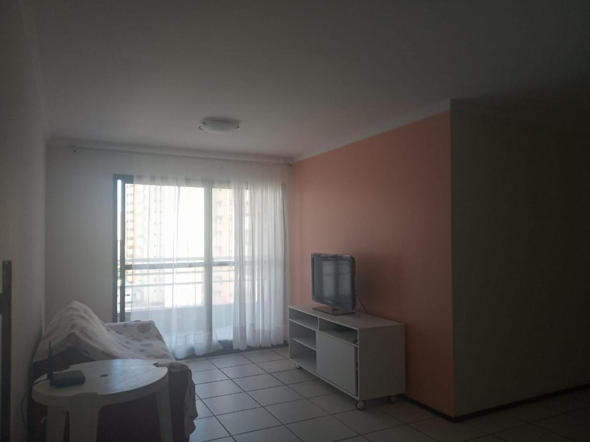 Apartament Porto De Iracema Fortaleza  Zewnętrze zdjęcie