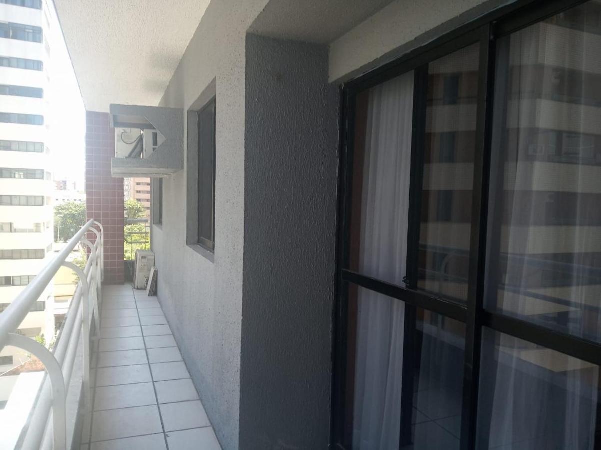 Apartament Porto De Iracema Fortaleza  Zewnętrze zdjęcie