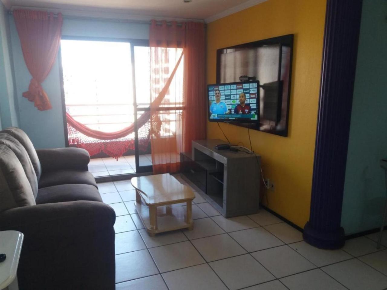 Apartament Porto De Iracema Fortaleza  Zewnętrze zdjęcie