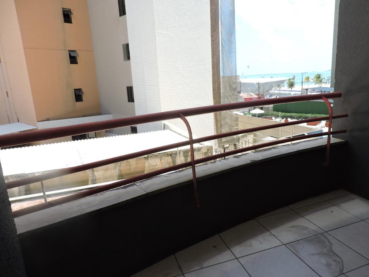 Apartament Porto De Iracema Fortaleza  Zewnętrze zdjęcie