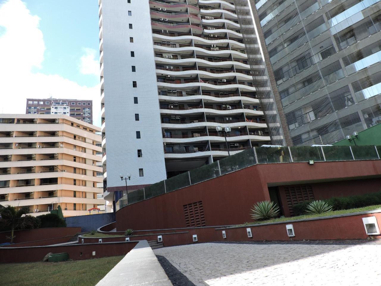 Apartament Porto De Iracema Fortaleza  Zewnętrze zdjęcie