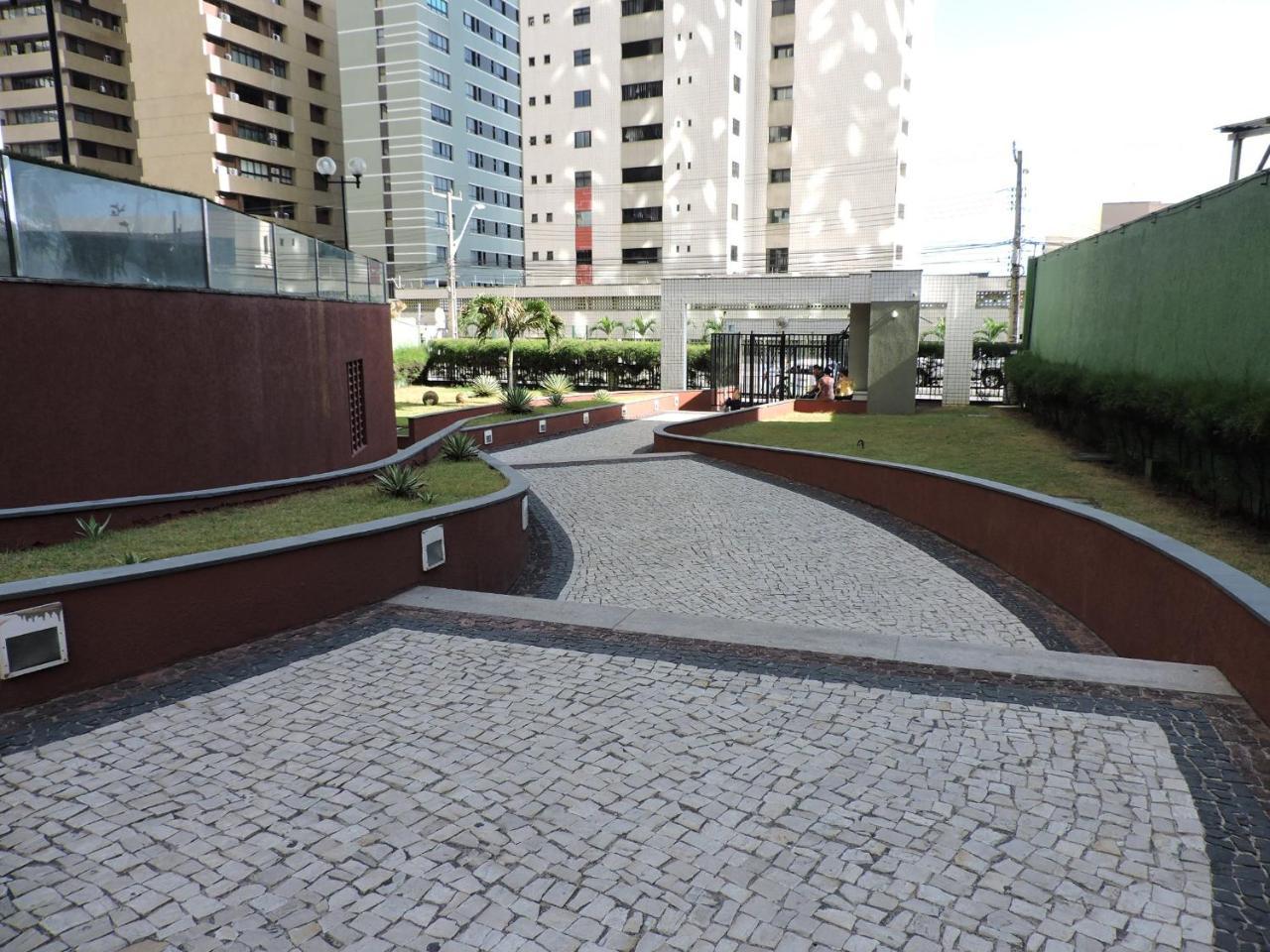 Apartament Porto De Iracema Fortaleza  Zewnętrze zdjęcie
