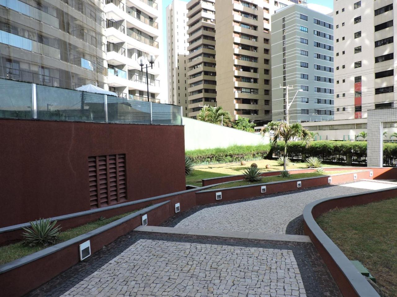 Apartament Porto De Iracema Fortaleza  Zewnętrze zdjęcie