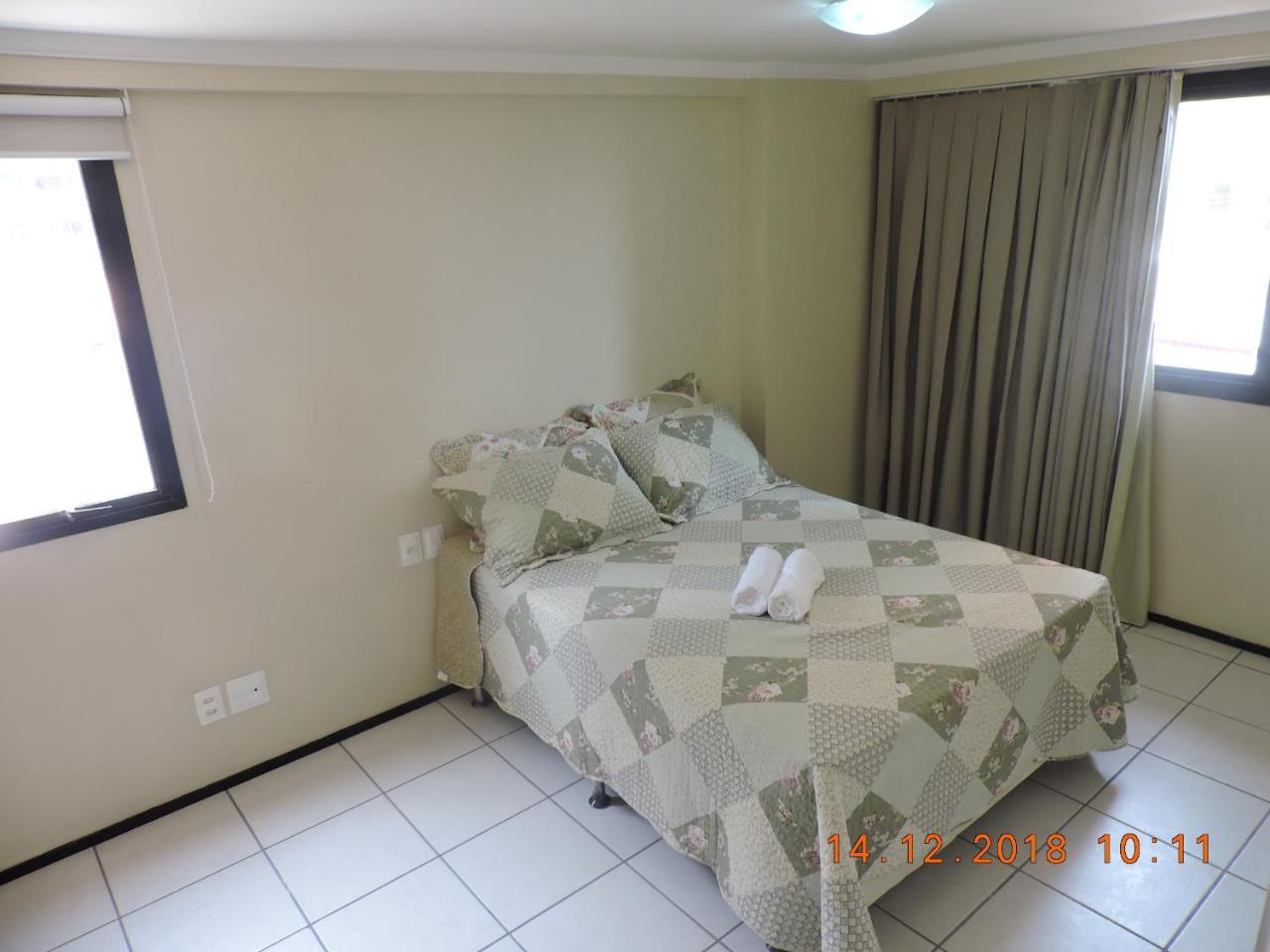 Apartament Porto De Iracema Fortaleza  Zewnętrze zdjęcie