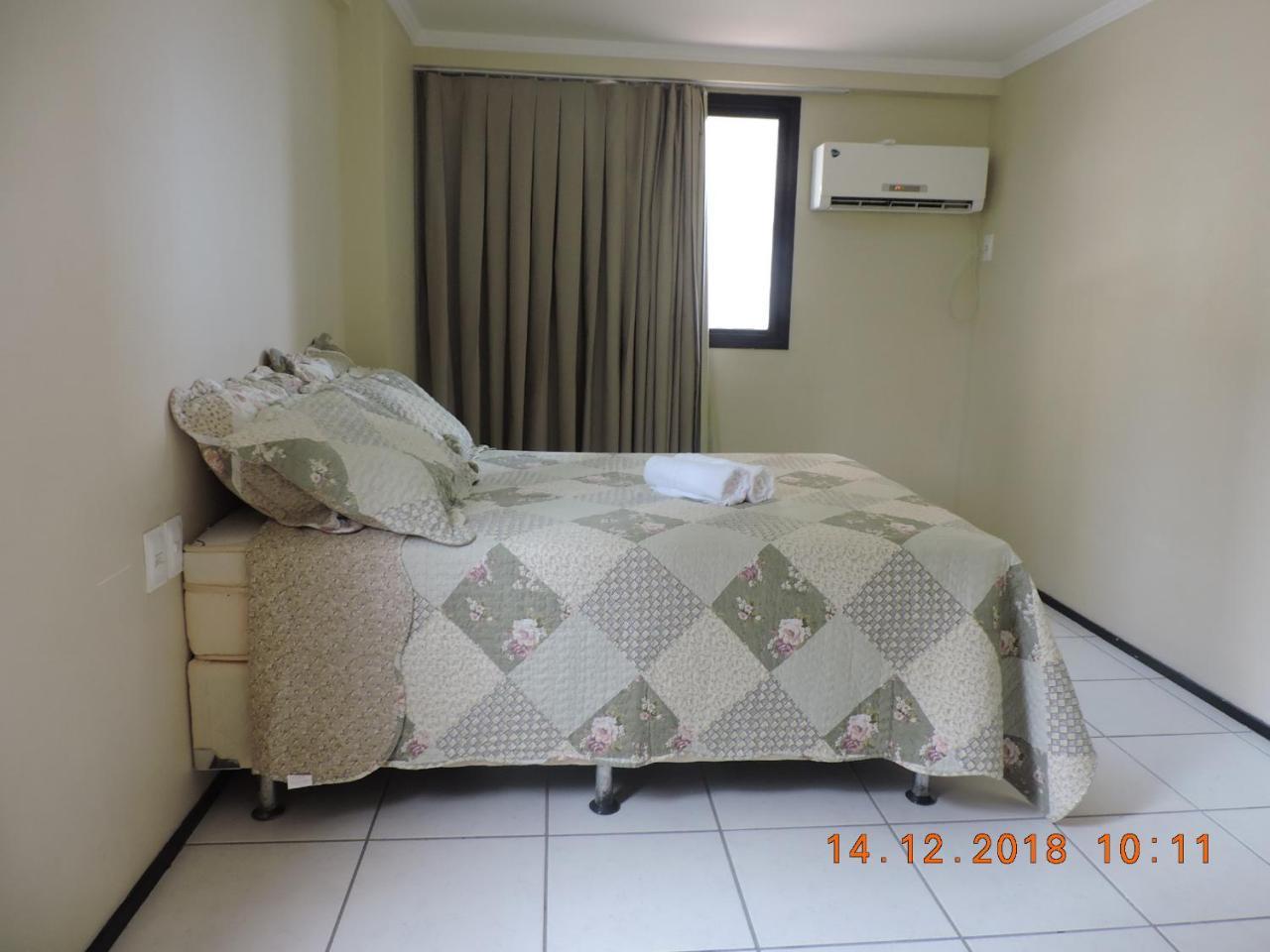 Apartament Porto De Iracema Fortaleza  Zewnętrze zdjęcie