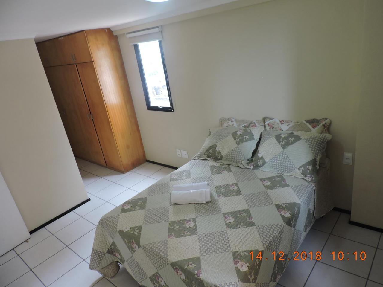 Apartament Porto De Iracema Fortaleza  Zewnętrze zdjęcie