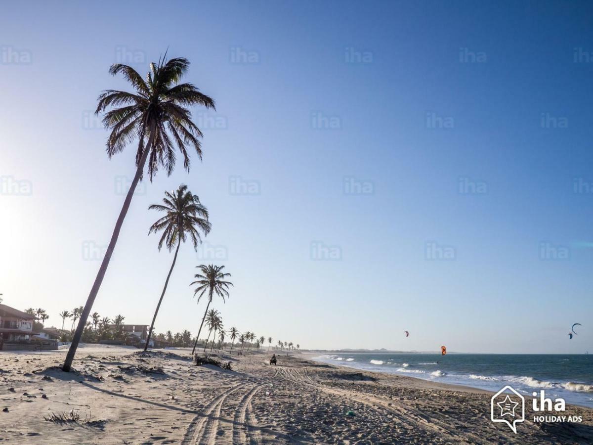Apartament Porto De Iracema Fortaleza  Zewnętrze zdjęcie