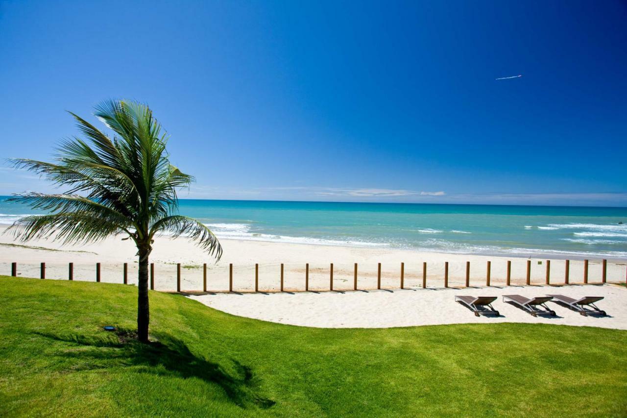 Apartament Porto De Iracema Fortaleza  Zewnętrze zdjęcie