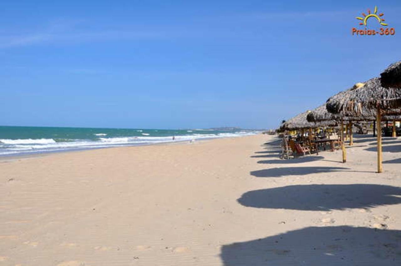 Apartament Porto De Iracema Fortaleza  Zewnętrze zdjęcie