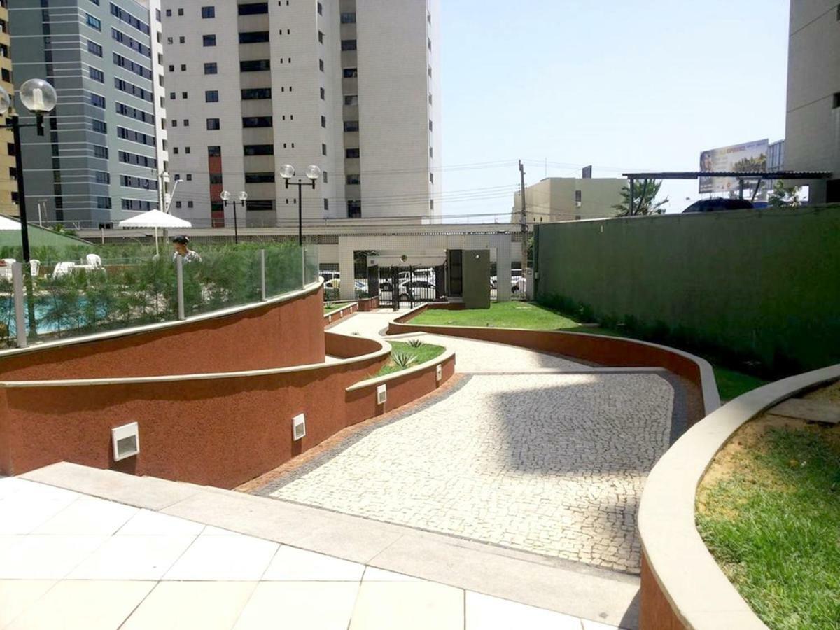 Apartament Porto De Iracema Fortaleza  Zewnętrze zdjęcie